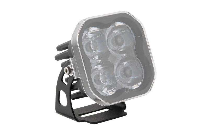 SS3 LED Pod Cover Yellow, Clear, Smoked - Eastern Shore Retros