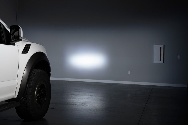 SS5 Bumper LED Pod Light Kit for 2017-2020 Ford Raptor - Eastern Shore Retros