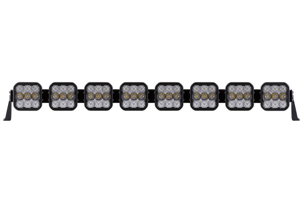 SS5 CrossLink 8-Pod LED Light Bar (one) - Eastern Shore Retros