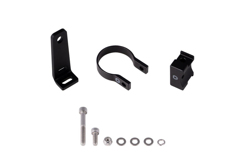 Stage Series 1.25 inch Roll Bar Mount Kit (one) - Eastern Shore Retros