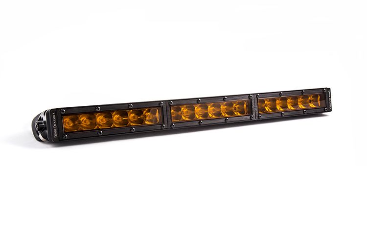 Stage Series 18" Light Bar - Eastern Shore Retros