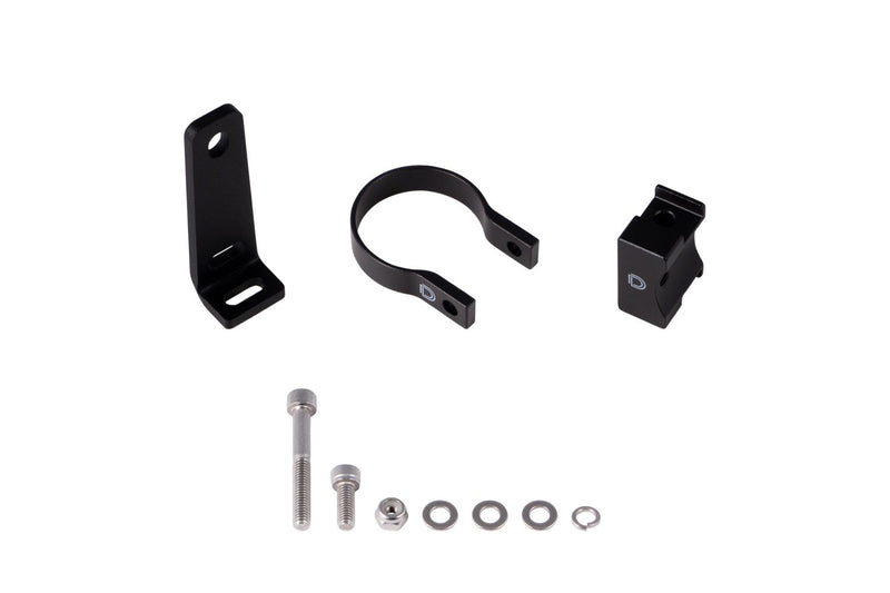 Stage Series 2 inch Roll Bar Mount Kit (one) - Eastern Shore Retros