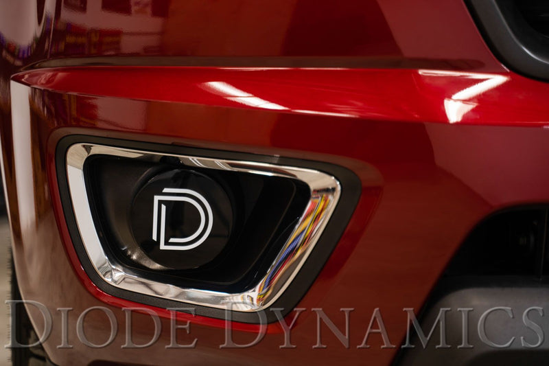 Stage Series 2in LED Pod Covers (One) - Eastern Shore Retros