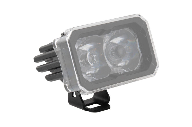 Stage Series 2in LED Pod Covers (One) - Eastern Shore Retros