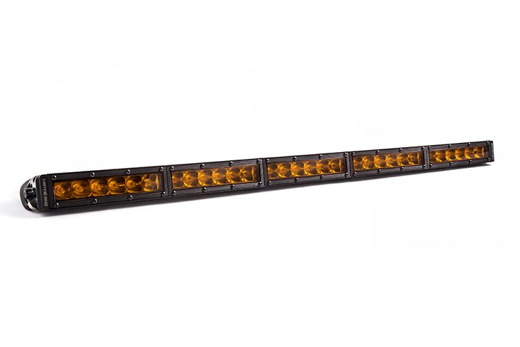 Stage Series 30" Light Bar - Eastern Shore Retros