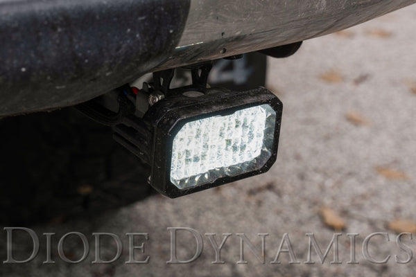 Stage Series Reverse Light Kit for 2005-2015 Toyota Tacoma - Eastern Shore Retros