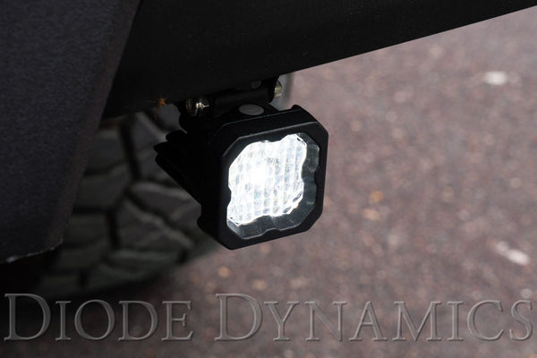 Stage Series Reverse Light Kit for 2016-2021 Toyota Tacoma - Eastern Shore Retros