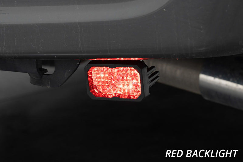 Stage Series Reverse Light Kit for 2021-2022 Ford F-150 - Eastern Shore Retros
