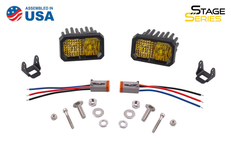 Stage Series Reverse Light Kit for 2021-2022 Ford F-150 - Eastern Shore Retros