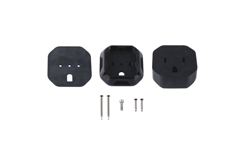 Stage Series Rock Light Surface Mount Kit (one) - Eastern Shore Retros
