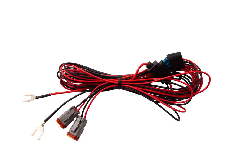 Switchback Solid-State Relay Harness (pair) - Eastern Shore Retros