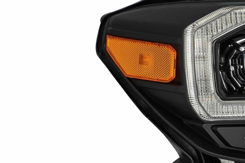 TOYOTA TACOMA (16-21): ALPHAREX NOVA HEADLIGHTS - Eastern Shore Retros