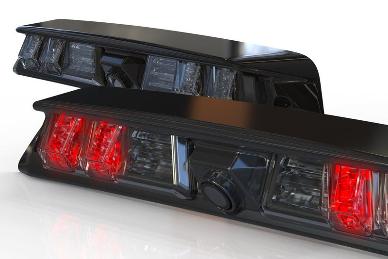 X3B LED BRAKE LIGHT: FORD RANGER (19-21) - Eastern Shore Retros