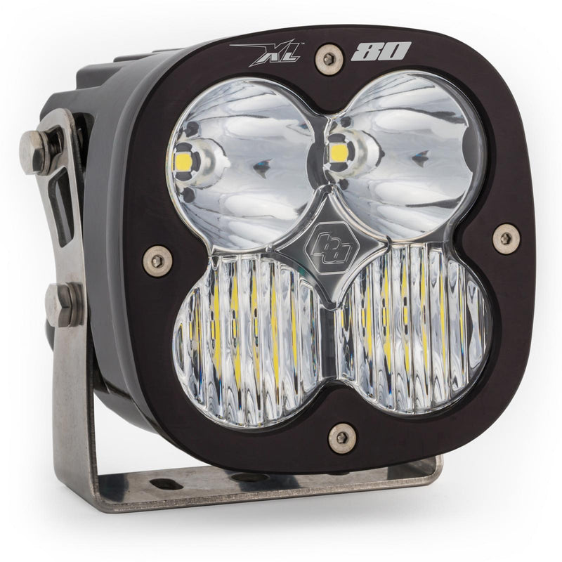XL80 LED Auxiliary Light Pod - Universal - Eastern Shore Retros